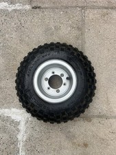Suzuki Lt50 lt50 Wheel, Tyre