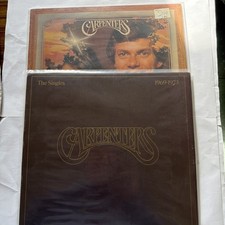 The Carpenters Vinyl - A Kind