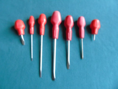 Vintage stanley 7 - vintage,