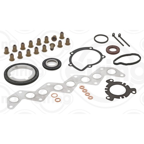 Elring complete engine gasket - complete,
