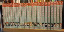 Fruits Basket Complete