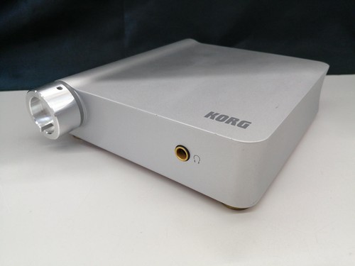 Korg dac 10r a converter - ds-dac-10r,