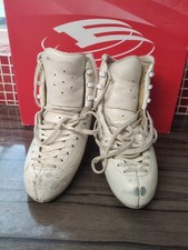 Edea Chorus Ice  Figure Skate