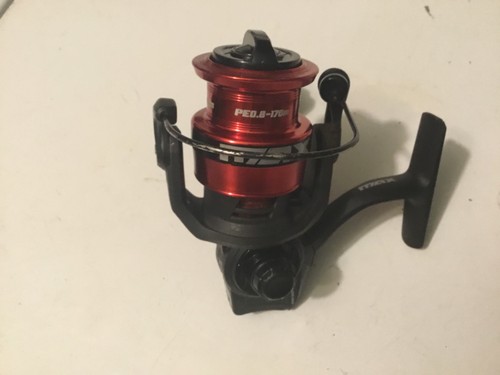 Abu garcia max black - garcia,