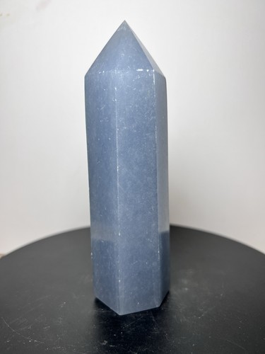 Beautiful angelite tower - beautiful,
