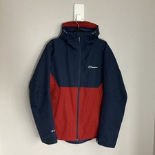 Berghaus Gore Tex Jacket Mens