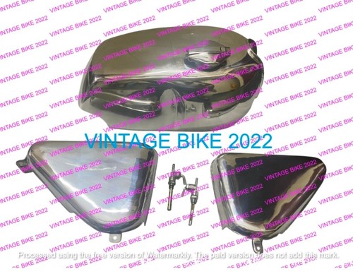 Norton commando roadster - norton,