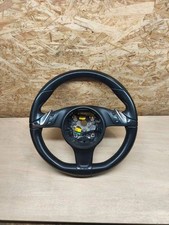 PORSCHE CAYENNE 92A Steering