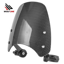 WOLFLINE Windshield for