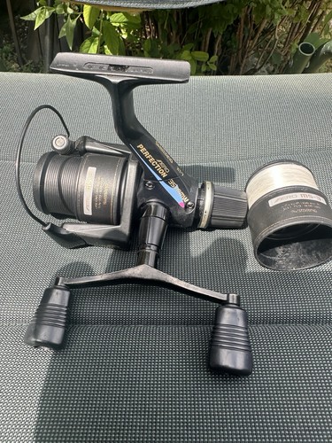 Shimano aero perfection - shimano, 3500