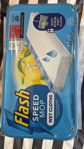 Pack flash speedmop - 24,