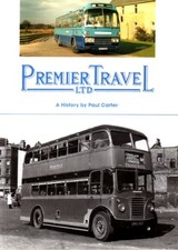 Premier Travel-Paul Douglas Carter