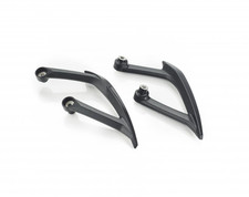 TRIUMPH STREET TRIPLE PILLION