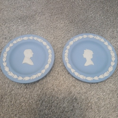Vintage wedgwood blue - vintage,