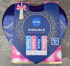 Nivea Kissable Moments Of Lip