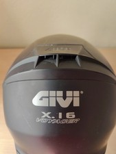GIVI X16 Voyager Motorcycle