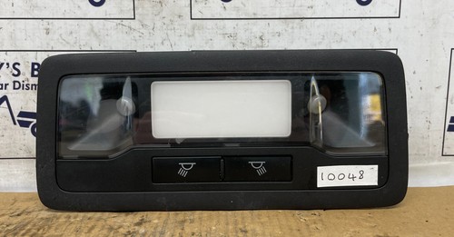 Lexus rx450h reading light - rx450h, mk4