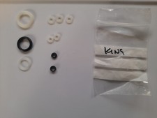 crosman as2250xt/king ratcatcher seal set