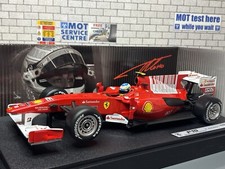 1:18 HOT WHEELS F1 Formula 1