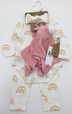 Baby Essentials Girl's Little