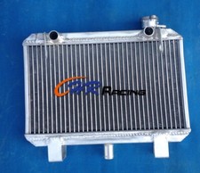 3ROW Aluminum Radiator For