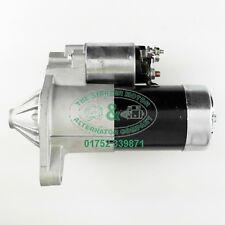 JEEP CHEROKEE STARTER MOTOR (T103)