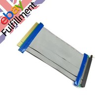 Male To Female PCI-E x16