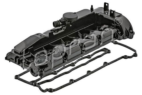 Cylinder head cover - cylinder,