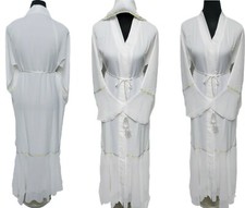 Abaya kaftan farasha muslim - farasha,