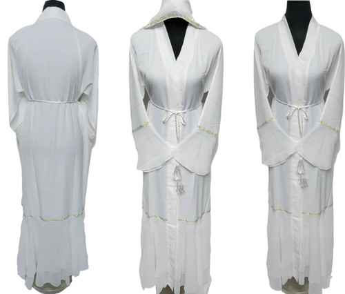Abaya kaftan farasha muslim - farasha,