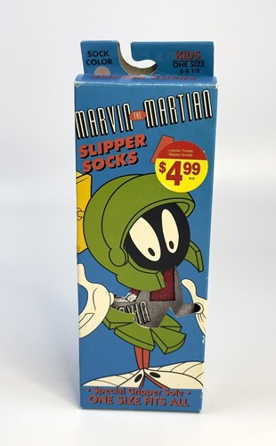 Vintage marvin the - vintage, martian