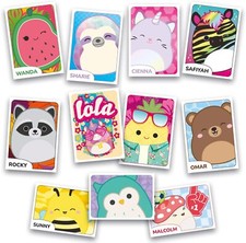 Panini Squishmallows Single