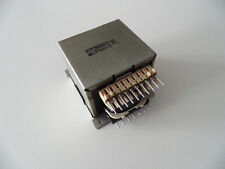 Power Transformer, Step-down