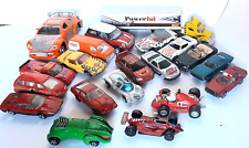DIE-CAST MODEL VEHICLES - 2000 onward  - CLICK on - SELECT - to BROWSE and ORDER