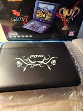  Digital Multimedia Portable
