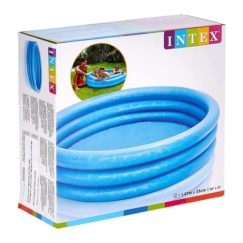 Intex kids swimming pool - intex,