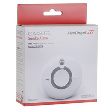 FireAngel Pro Connected 10