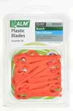 ALM Plastic Blades BQ026 Bosch
