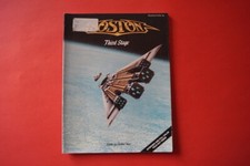 Boston third stage with - -, (with