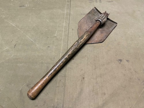 Original wwii army - original, us