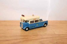 Westward Models 4mm OO 1/76 Bus Recovery/Towbus Kit Built Greater Manchester