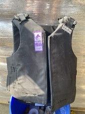 Rodney Powell back protector 
