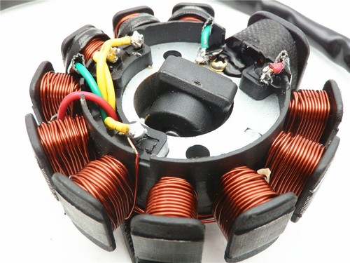 Gy6 125cc 150cc pole - 125cc,