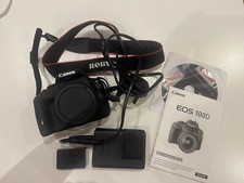Canon EOS 100D 18.0MP Digital