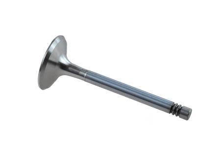 Exhaust valve - exhaust, (sodium-filled)