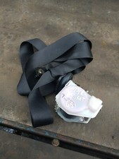 Vauxhall zafira seat belt - a,