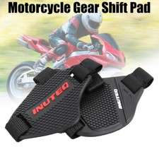Motorbike Motorcycle Shift Pad