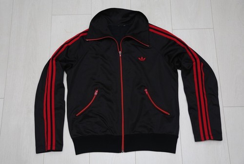 Adidas tracksuit vintage - adidas,