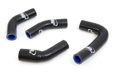 AS3 SILICONE RADIATOR HOSES