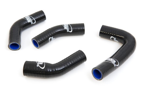 As3 silicone radiator hoses - as3,